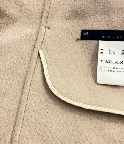 martinique チェスターコート A0341FC 041 レディース マルティニーク