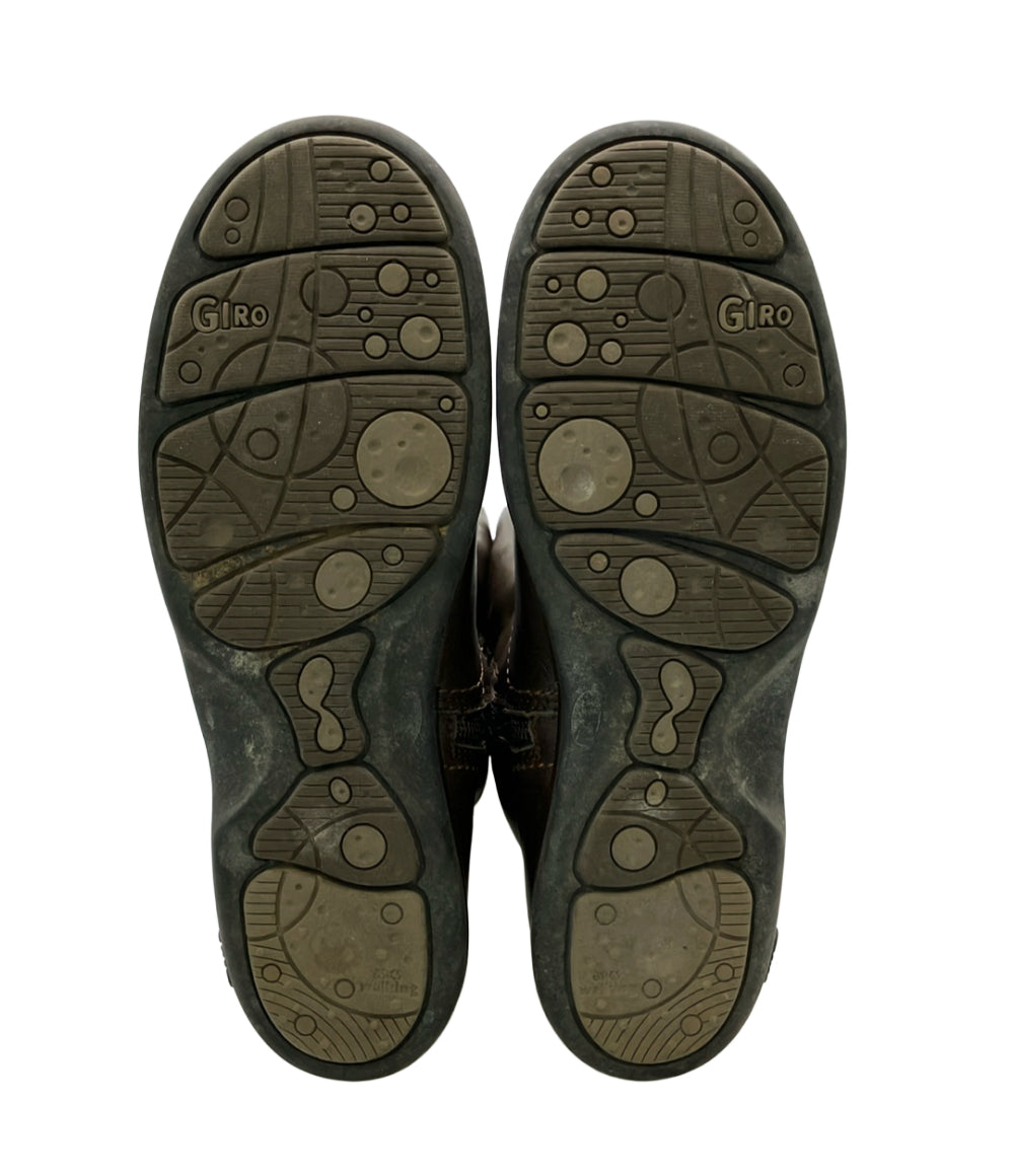 asics ロングブーツ WGY788 レディース SIZE 23.0 アシックス