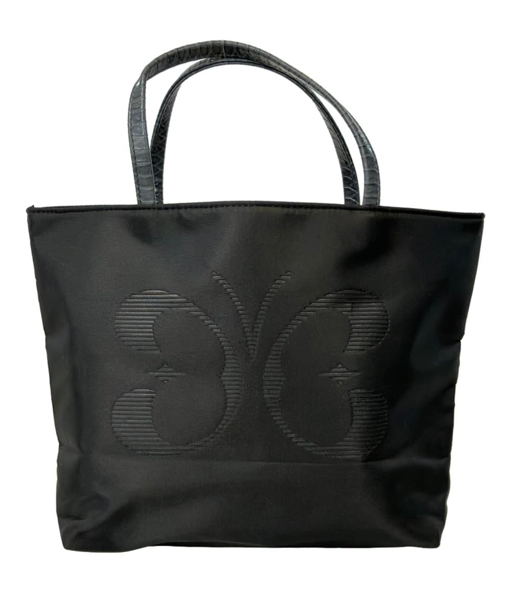 美品 HANAE MORI ハンドバッグ レディース ハナエモリ