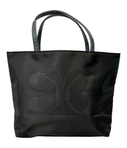 美品 HANAE MORI ハンドバッグ レディース ハナエモリ