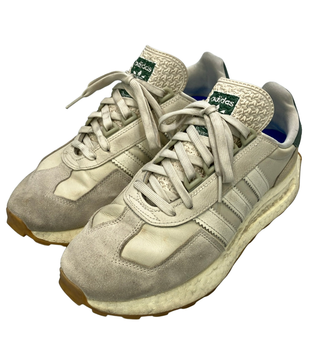 adidas ローカットスニーカー RETROPY E5 GW6780 メンズ SIZE 26.0 アディダス