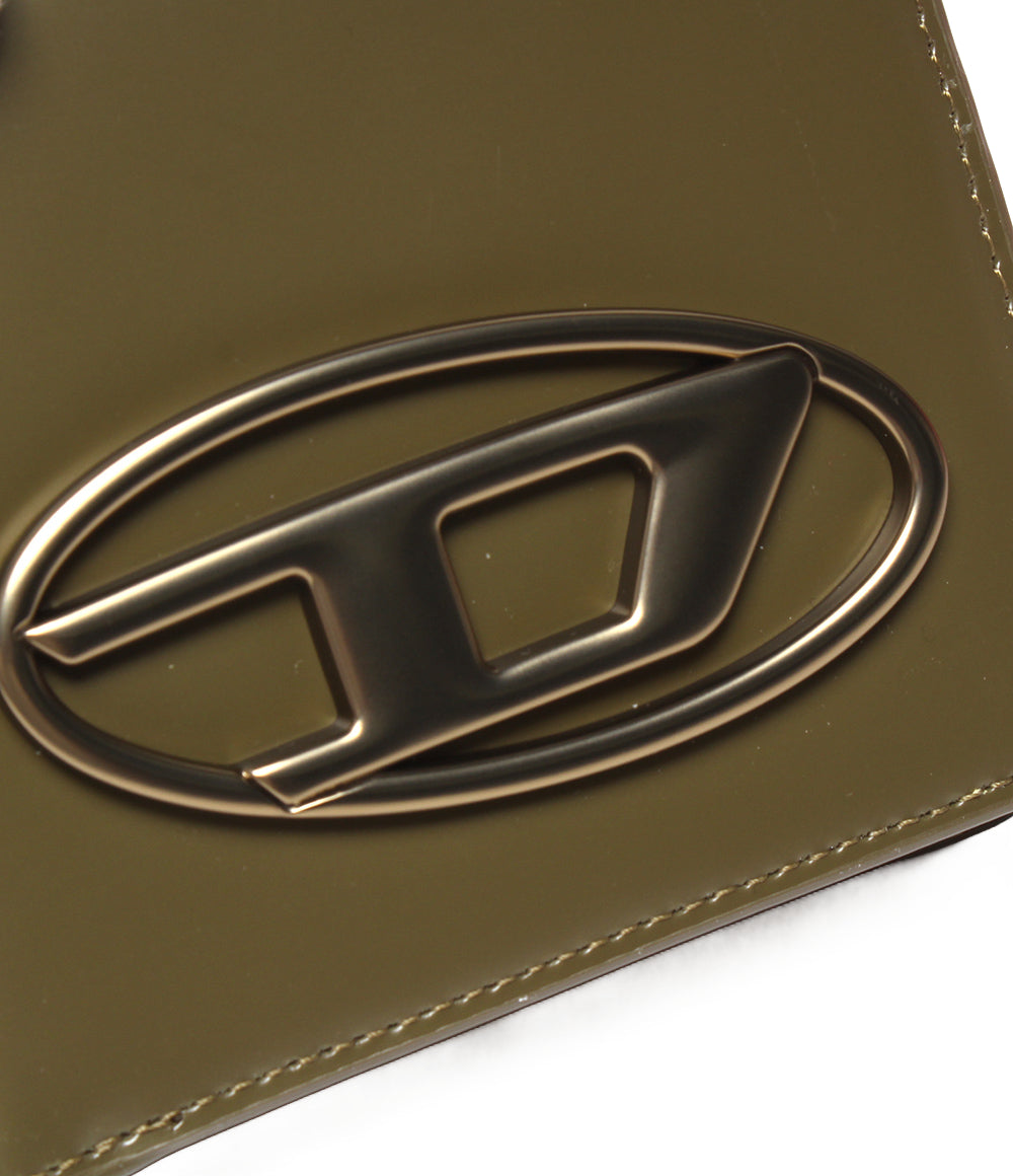 DIESEL 二つ折り財布 メンズ ディーゼル