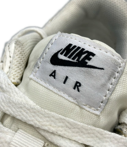 NIKE ローカットスニーカー エアマックス SC CW4555-102 メンズ SIZE 25.5 ナイキ