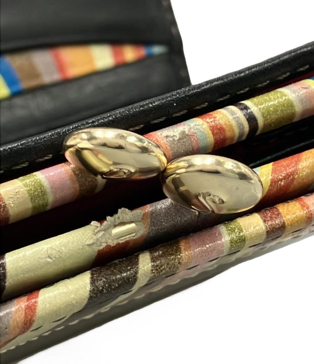 Paul Smith 二つ折り財布 レディース ポール・スミス