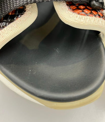 Chloe スポーツサンダル パイソン柄 レディース SIZE 36 (23cm) クロエ