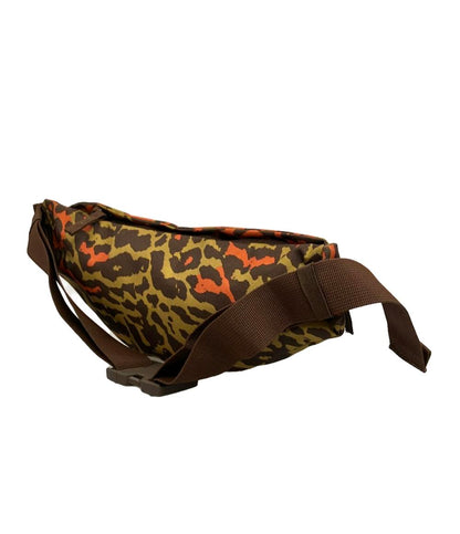 美品 ナイキ ウエストバッグ メンズ NIKE