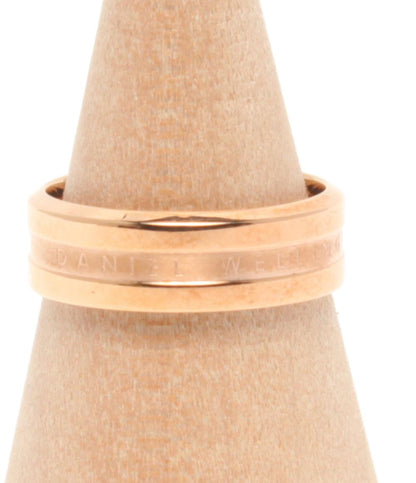 Daniel Wellington リング 指輪 レディース SIZE 11号 ダニエルウェリントン