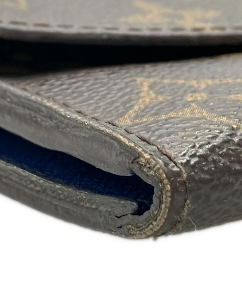 Louis Vuitton エミリーモノグラム 長財布 ポルトフォイユ・エミリー モノグラム｜ルイ・ヴィトン 公式