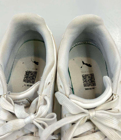 PUMA ローカットスニーカー 401203-01 レディース SIZE 24.5 (L) プーマ