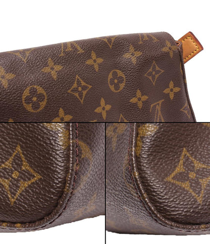 LOUIS VUITTON ショルダーバッグ 肩掛け ミニ モノグラム M51147 レディース ルイ・ヴィトン