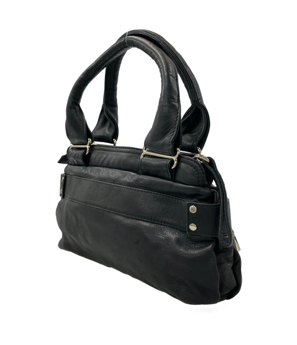 シーバイクロエ 2WAY ハンドバッグ ショルダーバッグ 斜め掛け レディース SEE BY CHLOE