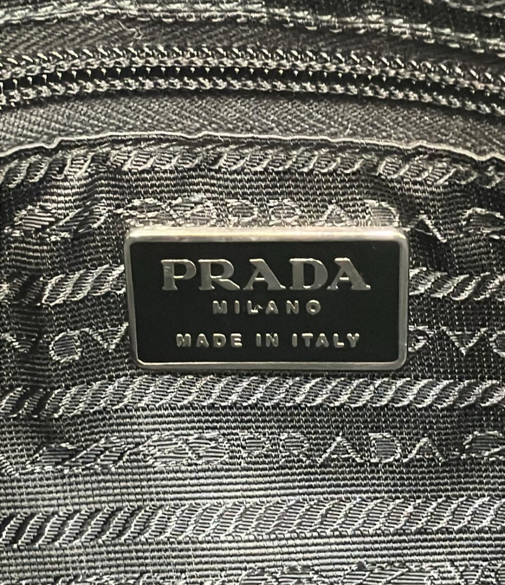 PRADA トートバッグ ハンドバッグ レディース プラダ