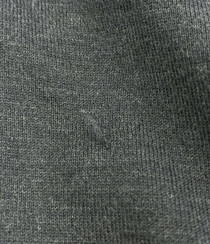 LOUIS VUITTON ジップアップ パーカー メンズ SIZE M ルイ・ヴィトン