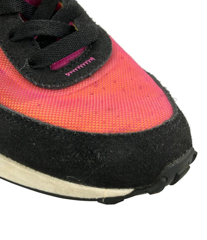 ナイキ ローカットスニーカー WAFFLE ONE PS ACTIVE FUCHSIA DC0480-600 レディース SIZE 22.0 (XS) NIKE