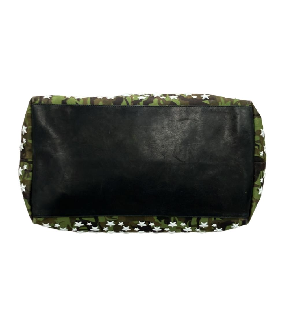 Jimmy Choo トートバッグ ピムリコ スタースタッズ 3BBTG0 レディース