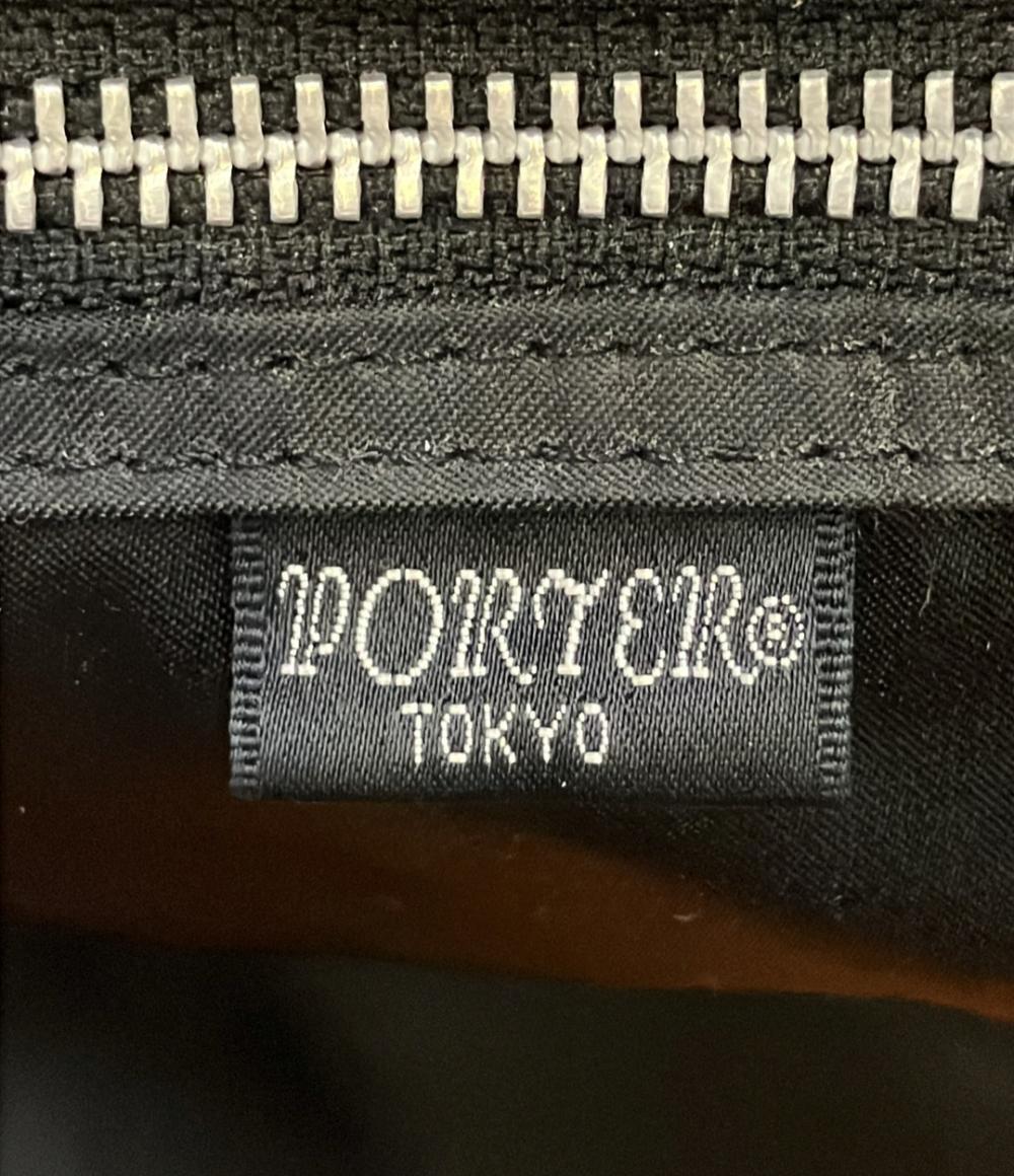 PORTER リュック タンカー メンズ ポーター
