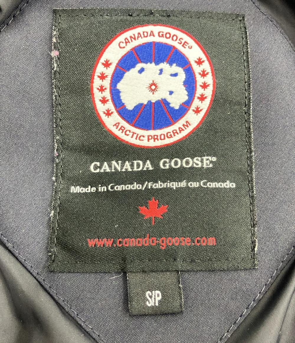 カナダグース ダウンジャケット 68F8490 メンズ SIZE SIP (S) CANADA GOOSE