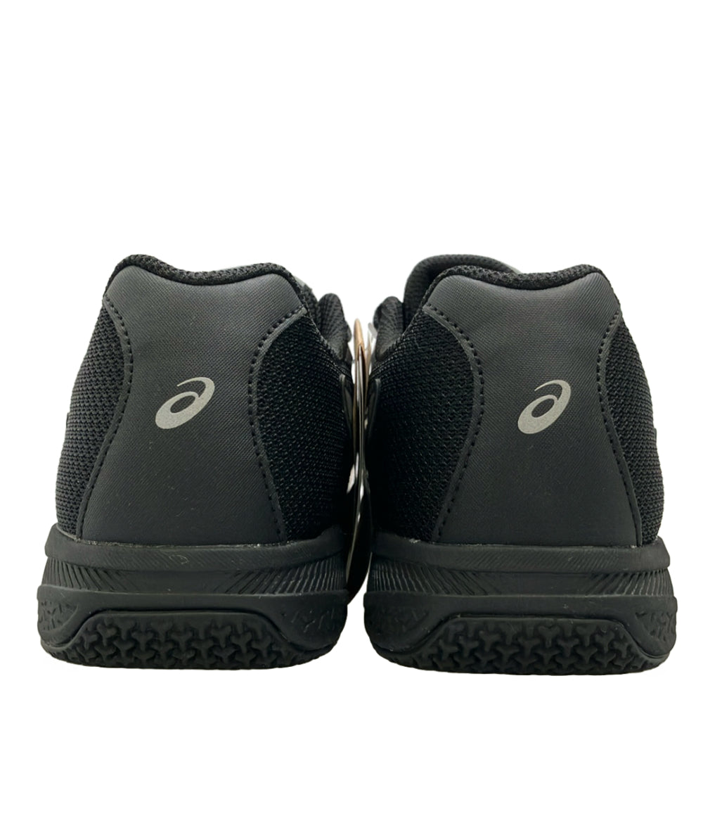 美品 asics ローカットスニーカー レーザービーム SK-B 1154A210 キッズ SIZE 25.0 アシックス