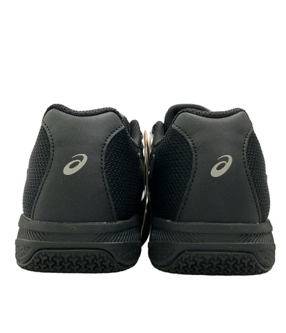 美品 asics ローカットスニーカー レーザービーム SK-B 1154A210 キッズ SIZE 25.0 アシックス