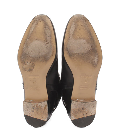 HERMES ショートブーツ ネオ ケリー金具 AF162133Z レディース SIZE 39 エルメス