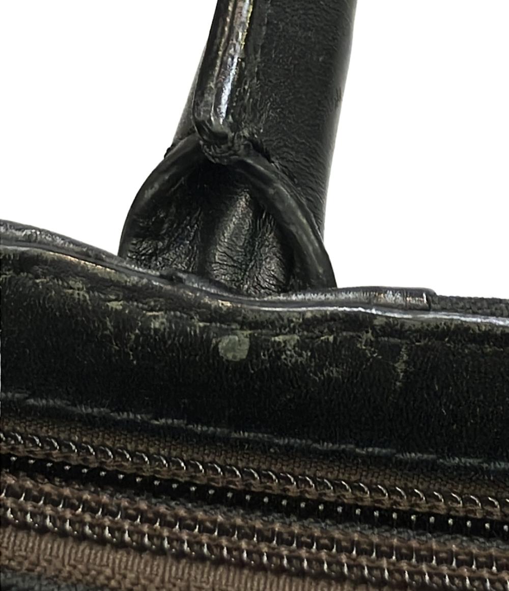 HUNTING WORLD トートバッグ ブリーフケース メンズ ハンティングワールド