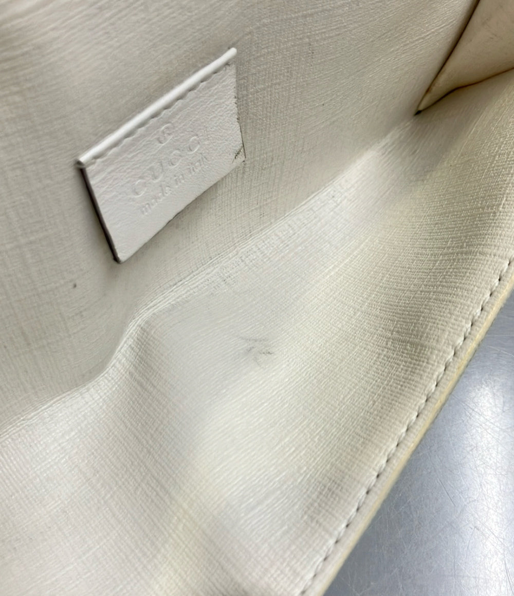 GUCCI 長財布 グッチシマ 212104 2149 レディース グッチ