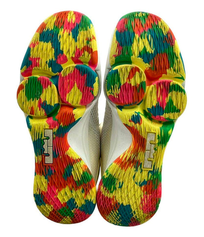 ナイキ ローカットスニーカー LEBRON WITNESS 4 CD0188-102 メンズ SIZE 27.5 (L) NIKE