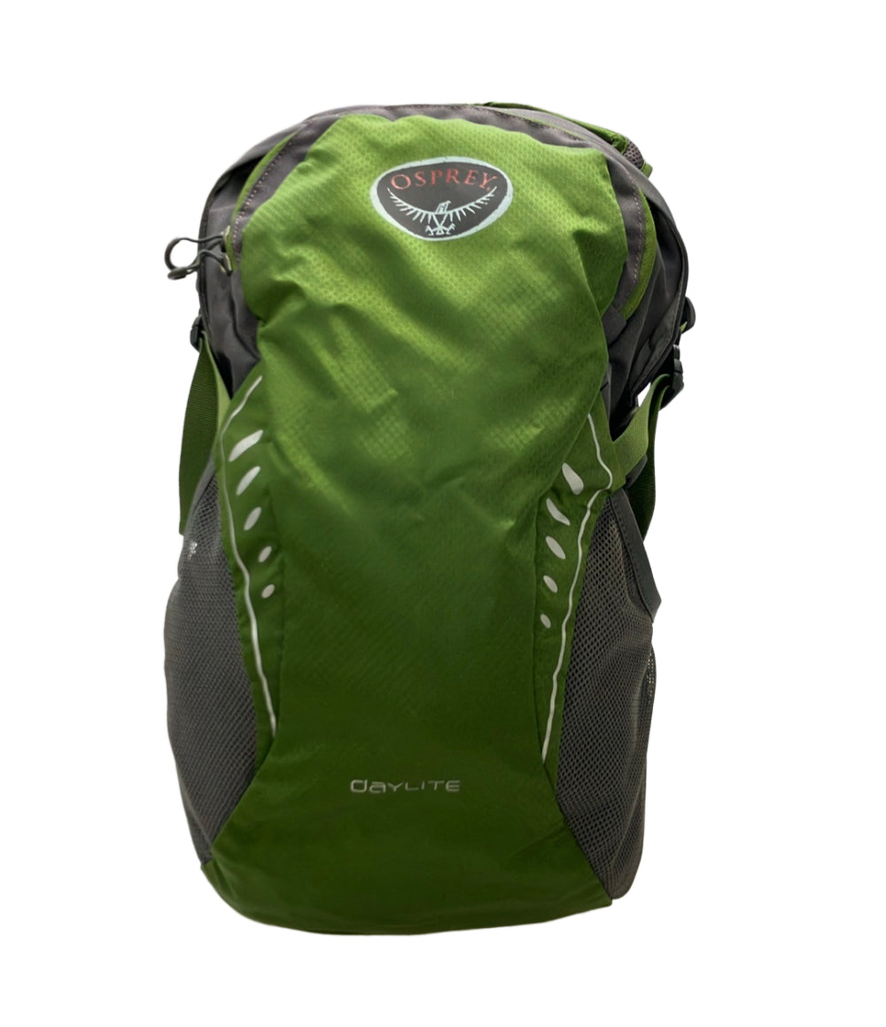 美品 OSPREY リュック デイパック DAYLITE デイライト メンズ レディース オスプレー