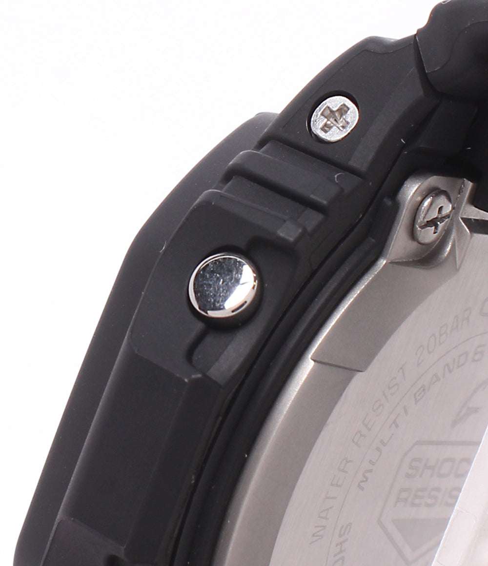 CASIO 腕時計 G-SHOCK ソーラー電波 GW-M5610U メンズ カシオ