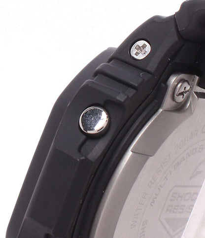 CASIO 腕時計 G-SHOCK ソーラー電波 GW-M5610U メンズ カシオ