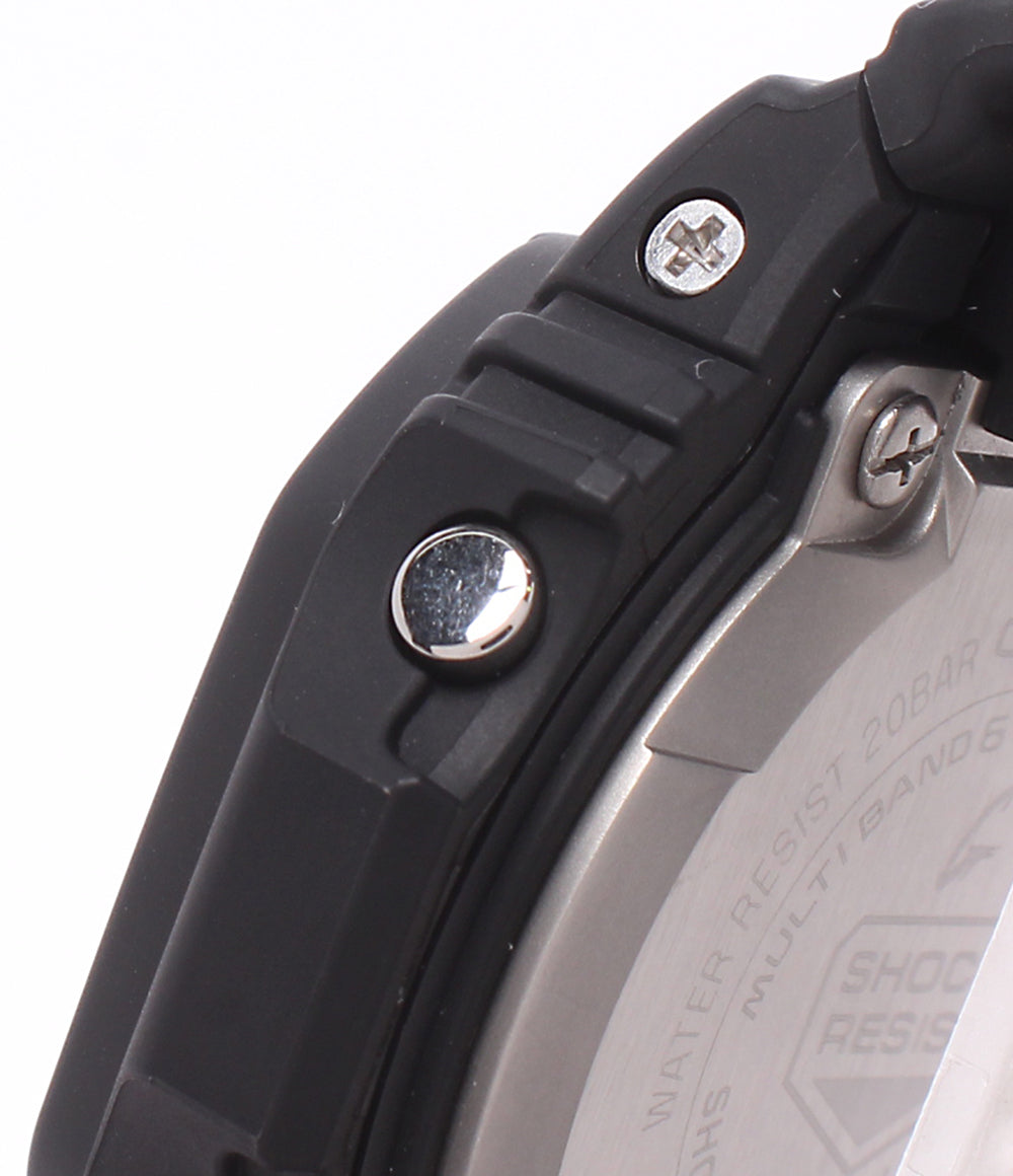 CASIO 腕時計 G-SHOCK ソーラー電波 GW-M5610U メンズ カシオ