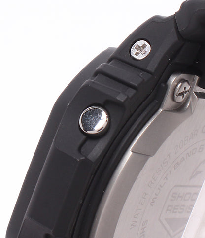 CASIO 腕時計 G-SHOCK ソーラー電波 GW-M5610U メンズ カシオ