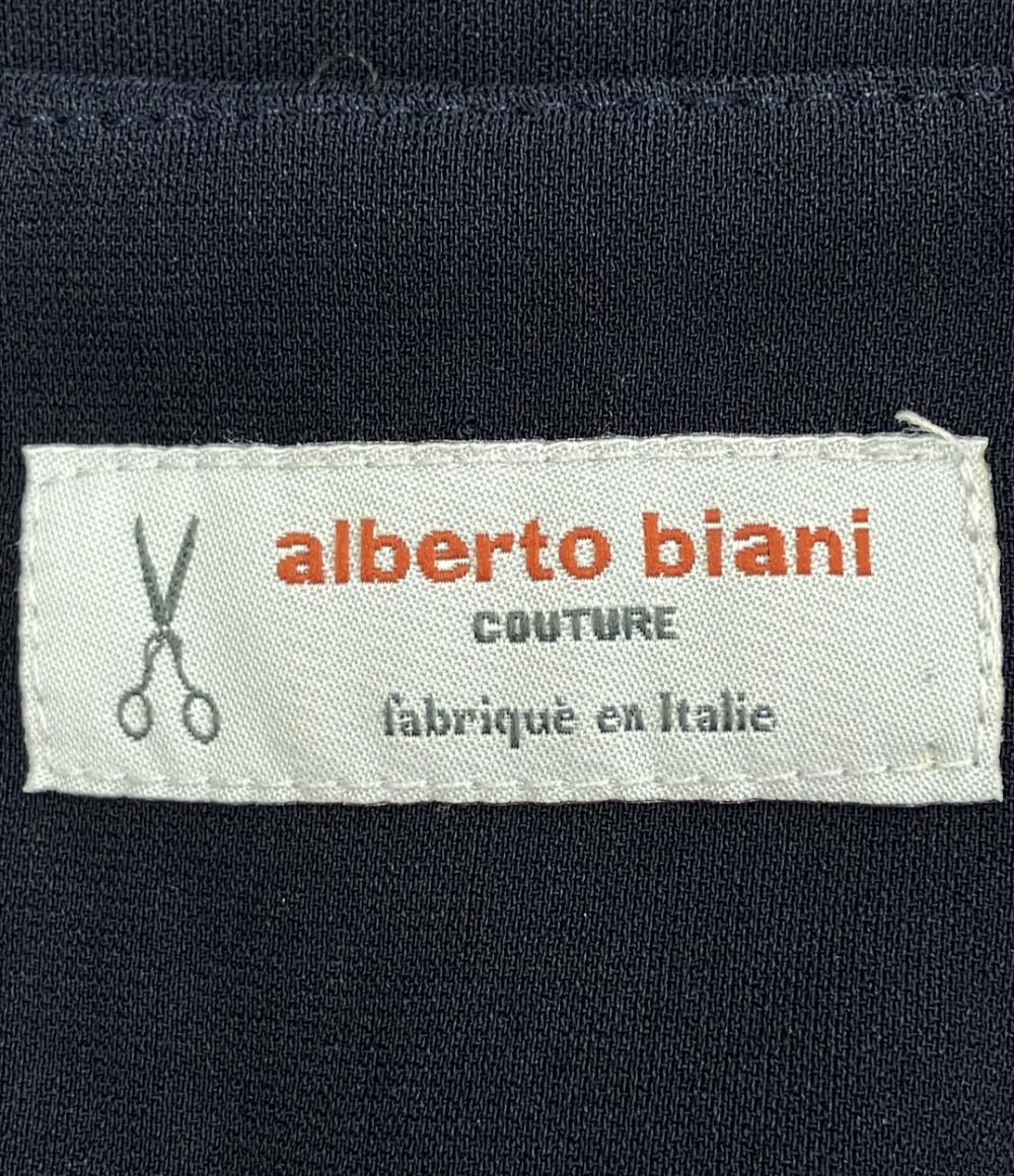 アルベルトビアーニ 長袖ブラウス レディース SIZE M (M) alberto biani