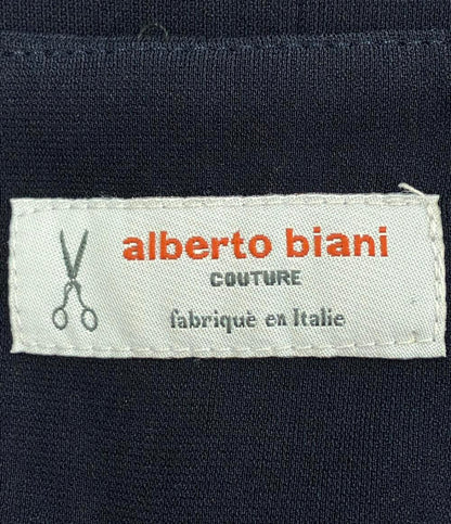 アルベルトビアーニ 長袖ブラウス レディース SIZE M (M) alberto biani