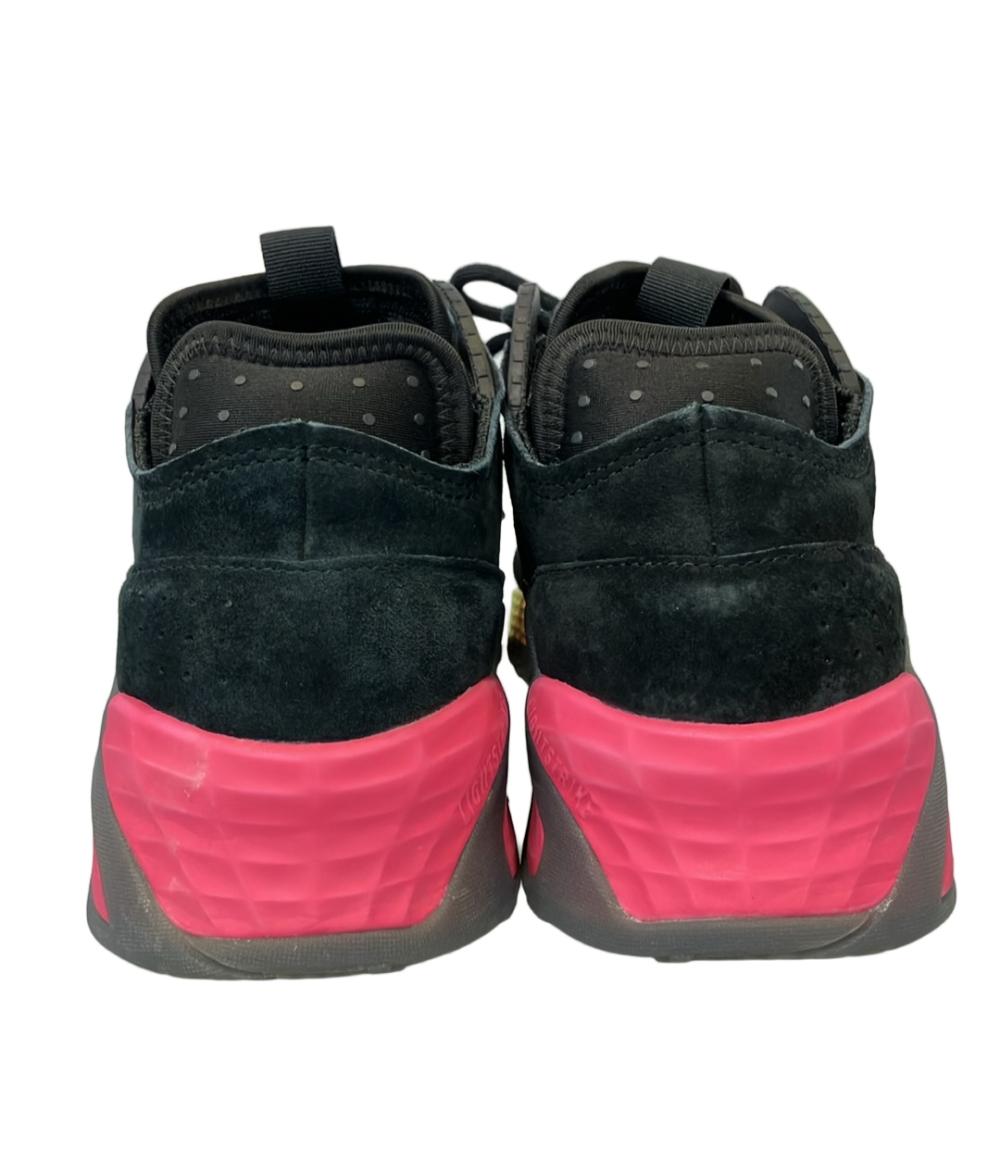 アディダス ローカットスニーカー Streetball EF1906 メンズ SIZE 25.5 (S) adidas