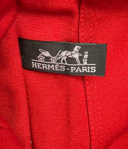 HERMES トートバッグ ドーヴィル MM レディース メンズ エルメス