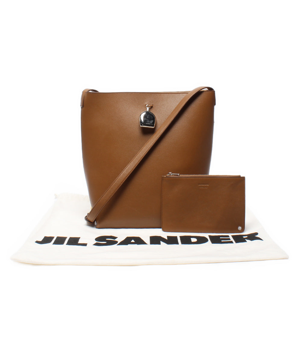 JIL SANDER ショルダーバッグ 肩掛け 斜め掛け コンスタンティン レディース ジルサンダー