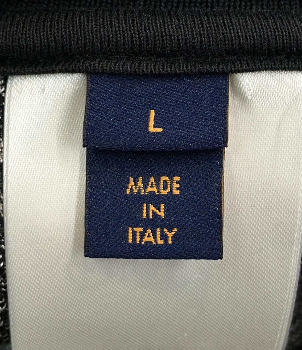 美品 LOUIS VUITTON ハーフパンツ×kid super 23AW RM232 AFR HPY62W メンズ SIZE L ルイ・ヴィトン