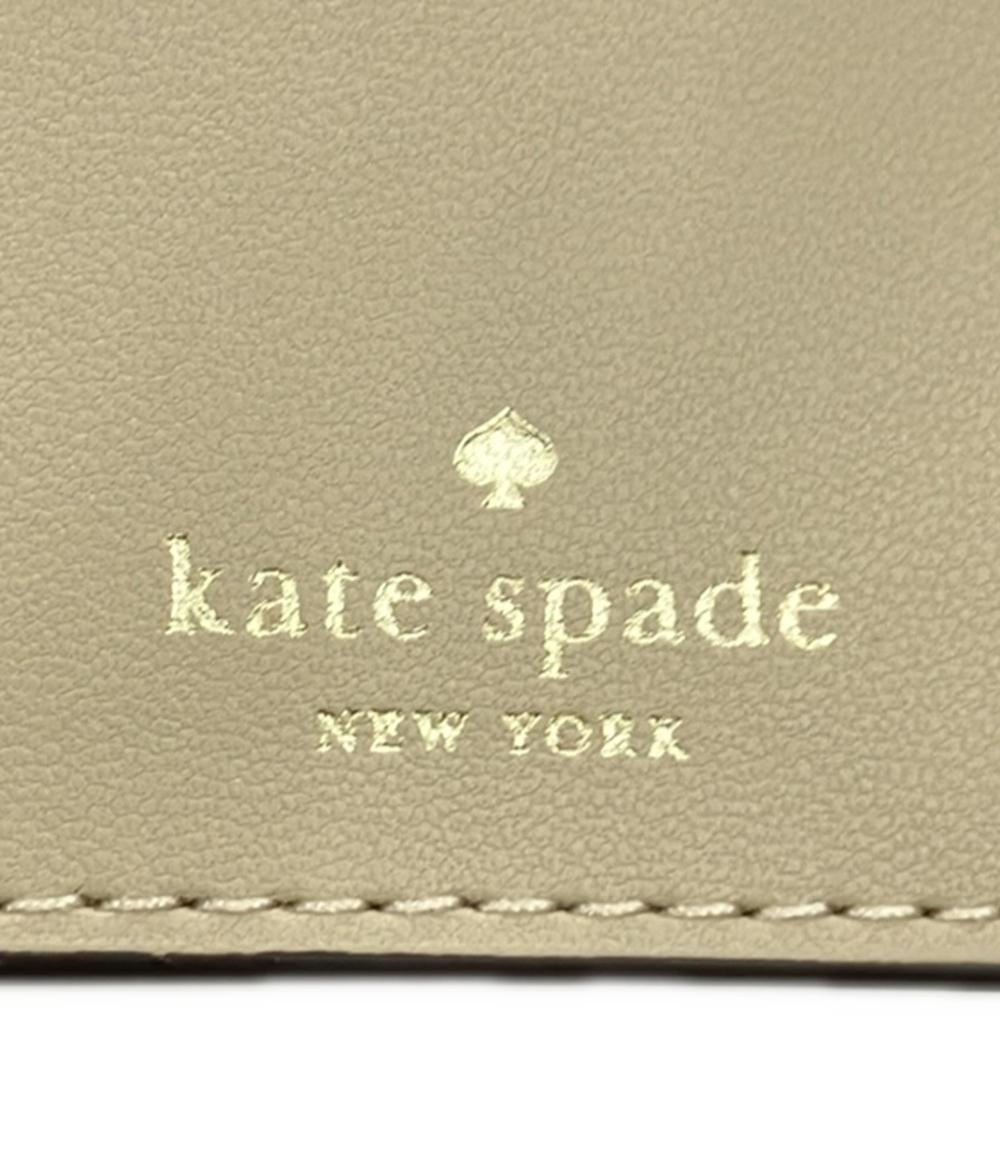 Kate Spade 二つ折り財布 レディース ケイトスペード