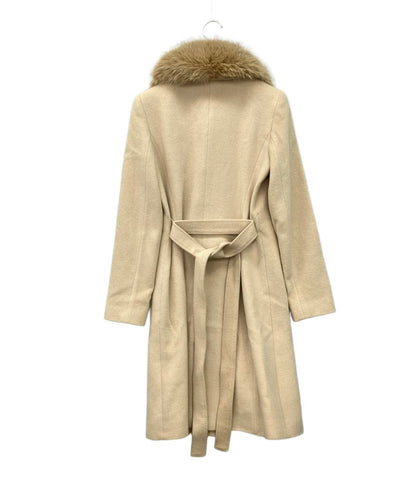 美品 アナイ チェスターコート レディース SIZE 36 (XS) ANAYI