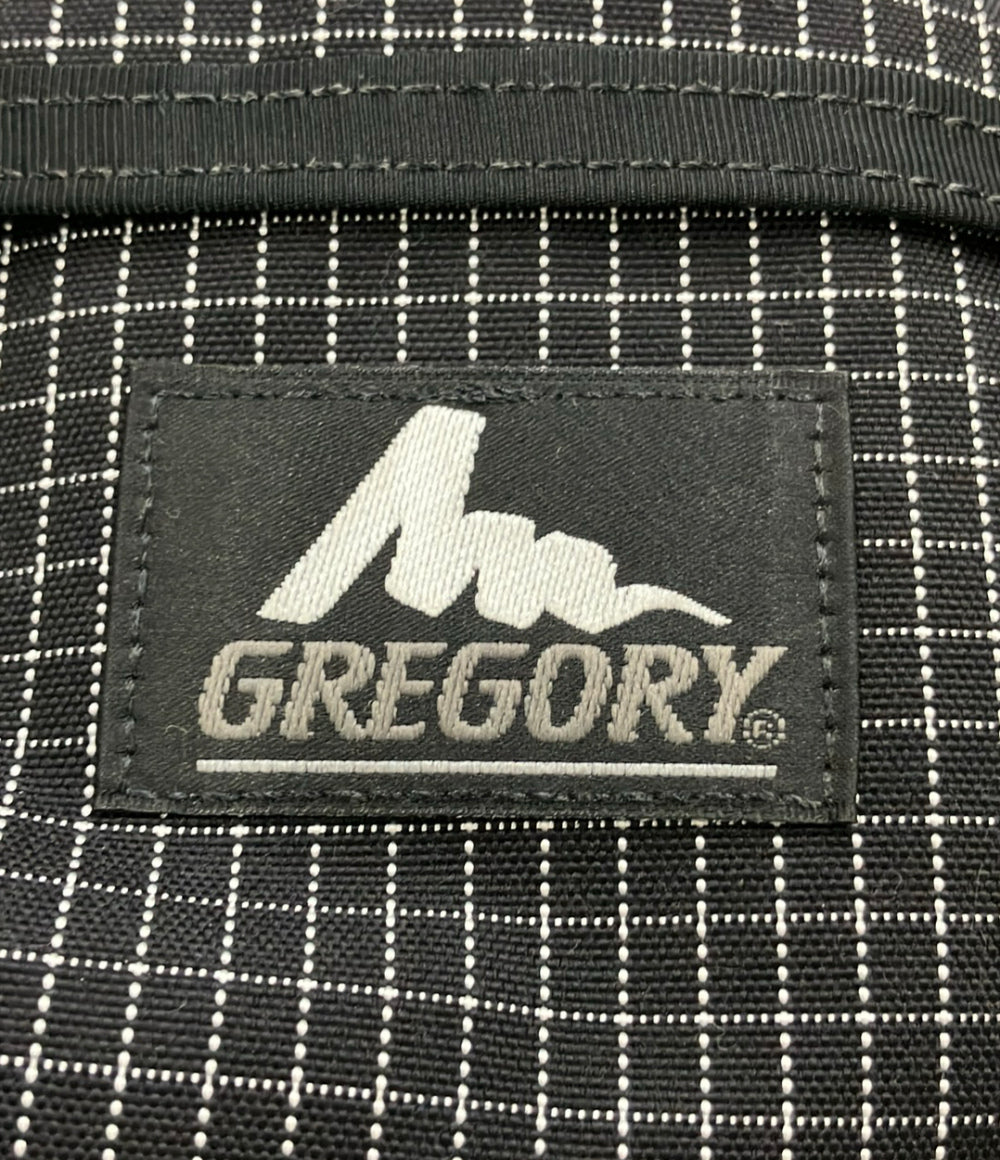 GREGORY ウエストバッグ ウエストポーチ ボディバッグ メンズ グレゴリー