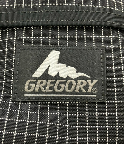 GREGORY ウエストバッグ ウエストポーチ ボディバッグ メンズ グレゴリー