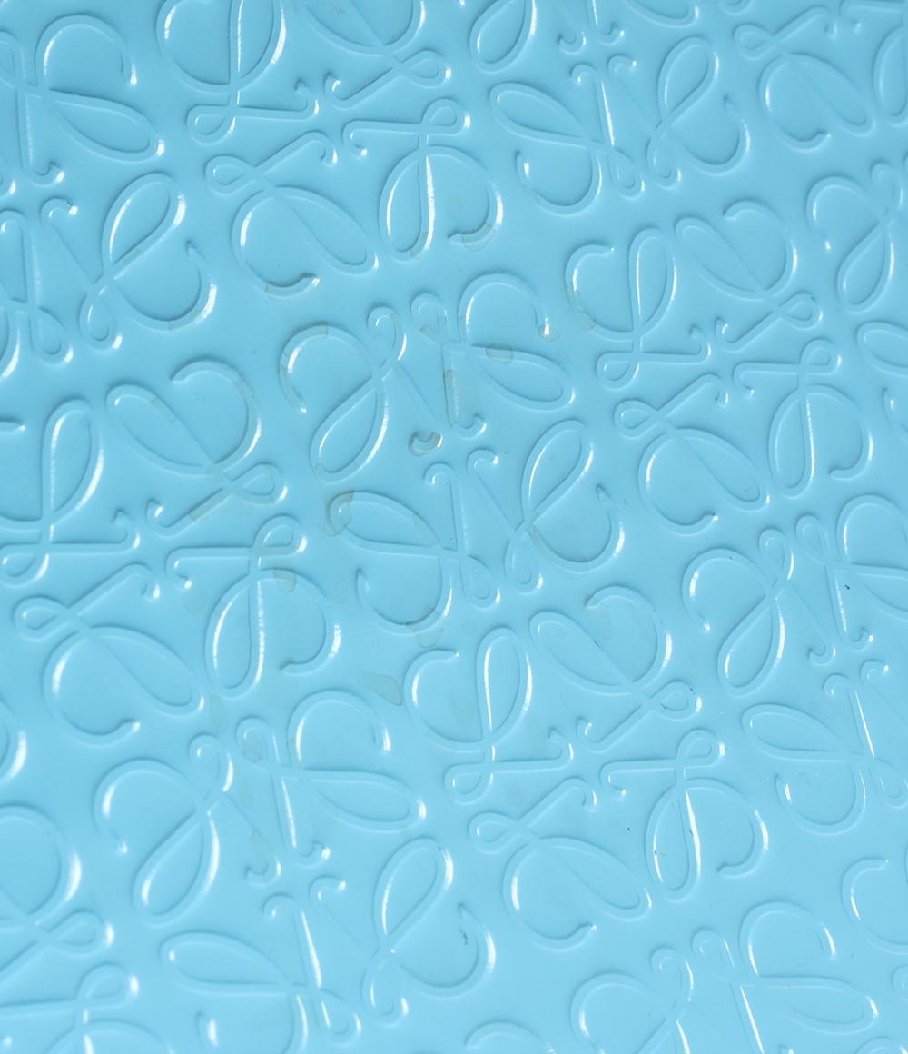 LOEWE クラッチバッグ リピートアナグラム レディース ロエベ