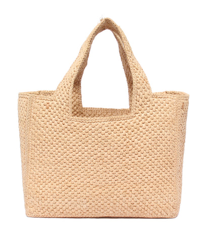 LOEWE 2WAY ハンドバッグ かごバッグ ショルダーバッグ 肩掛け 斜め掛け フォント トート ラフィア レディース ロエベ