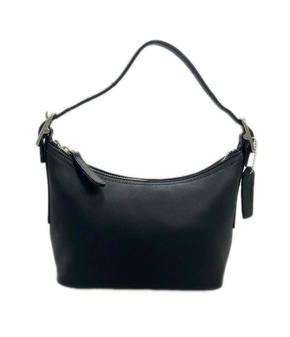 美品 COACH ショルダーバッグ 肩掛け レザー 9844 レディース コーチ