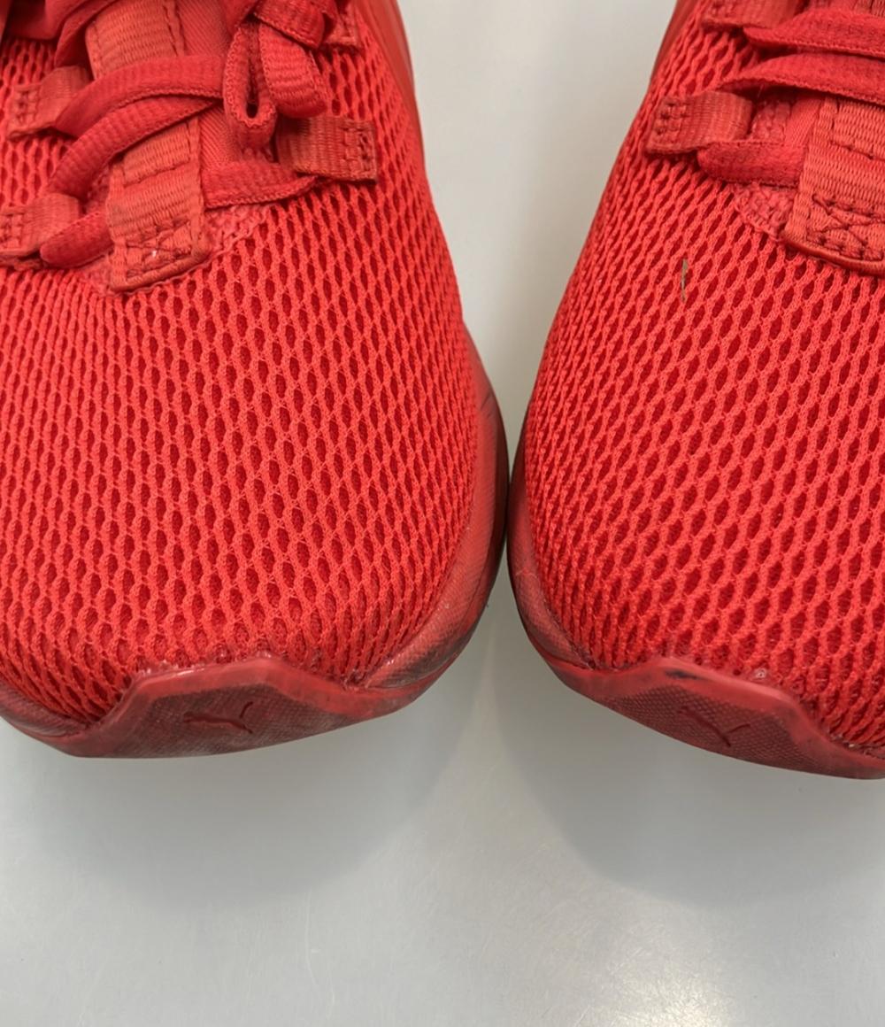 プーマ ローカットスニーカー エンゾ テレイン 193165-03 レディース SIZE 22.0 (XS) PUMA