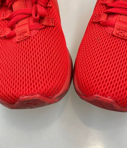 プーマ ローカットスニーカー エンゾ テレイン 193165-03 レディース SIZE 22.0 (XS) PUMA