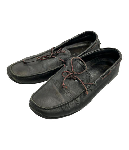 リーガル ドライビングシューズ スリッポン レディース SIZE 24.0 (L) REGAL