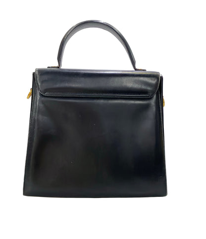 Salvatore Ferragamo ハンドバッグ ガンチーニ AK 0536 レディース サルヴァトーレフェラガモ