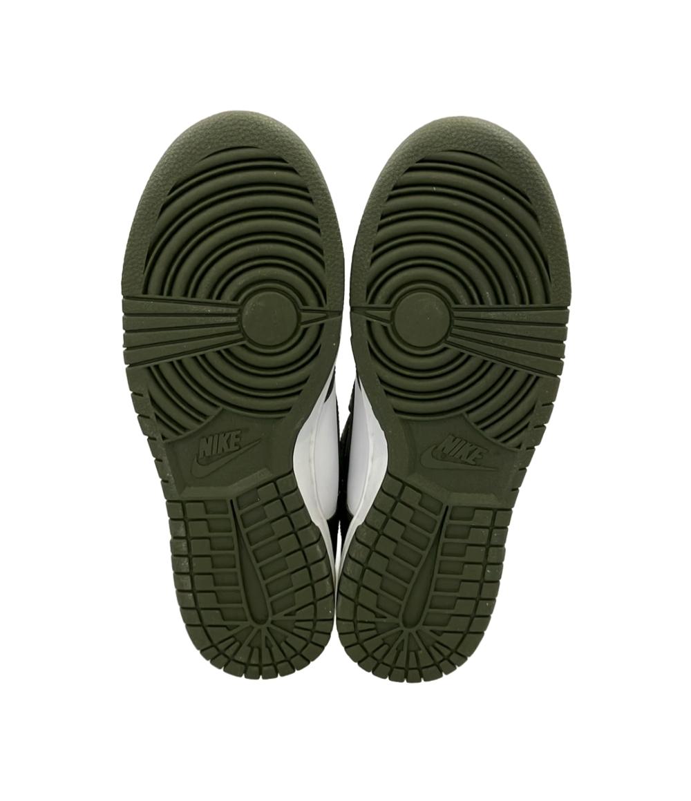 NIKE ハイカットスニーカー DUNK HI RETRO DD1399-107 メンズ SIZE 26.5 (M) ナイキ